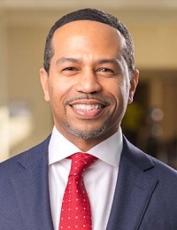 Armond S. Kinsey – Vice President and Chief Diversity Officer Armond Kinsey, Vice President and Chief Diversity Officer