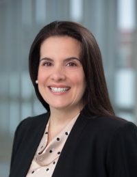 Brandee A. Fetherman, RN Brandee A. Fetherman, CNO, Morristown Medical Center