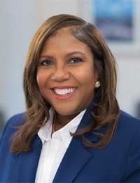 Nicki Sumpter, Chief HR Officer, Atlantic Health System