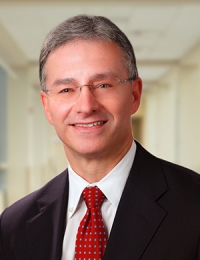 Scott Leighty, Executive Vice President, Chief Health System Officer