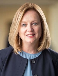 Sheilah O'Halloran, Senior Vice President, Legal Affairs