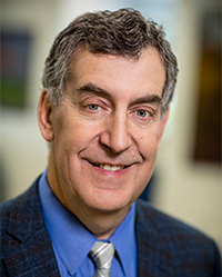 Eric Whitman, MD