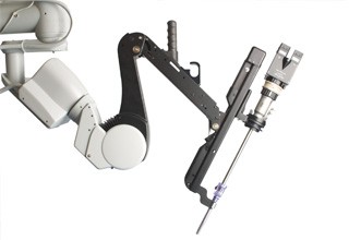 da Vinci® Surgical System for Women's Cancer