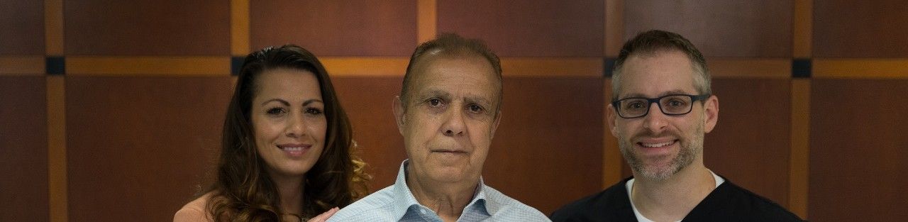 Eduardo's Story