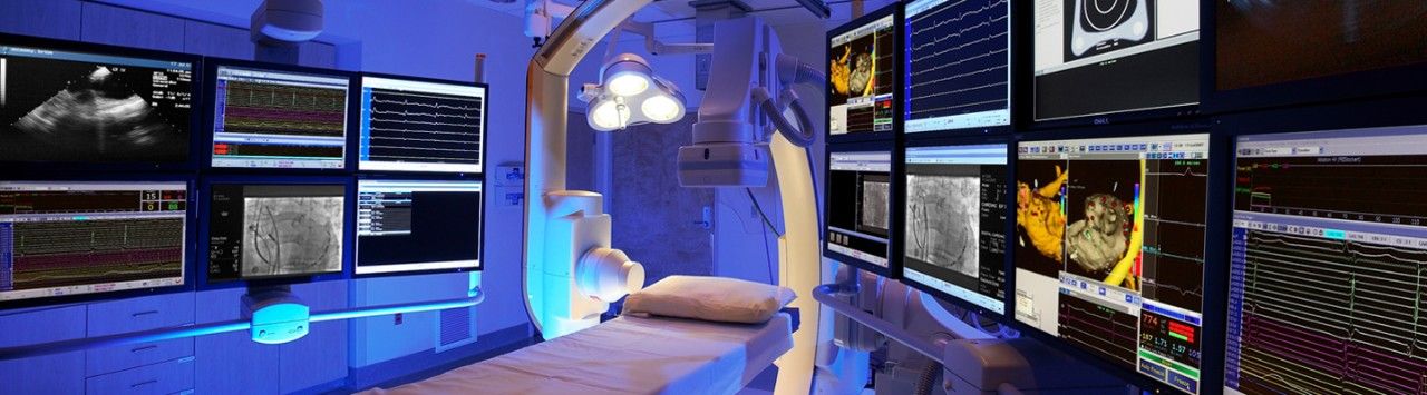 Pacemaker and Defibrillator Implantation