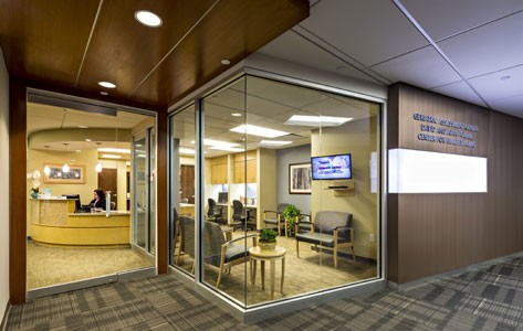 Geriatric Assessment Center at Morristown