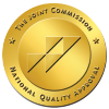 Joint Commission Gold Seal