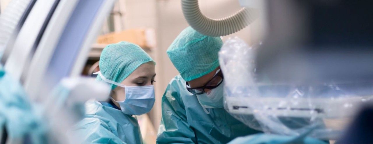 Fibroid Testing and Treatments