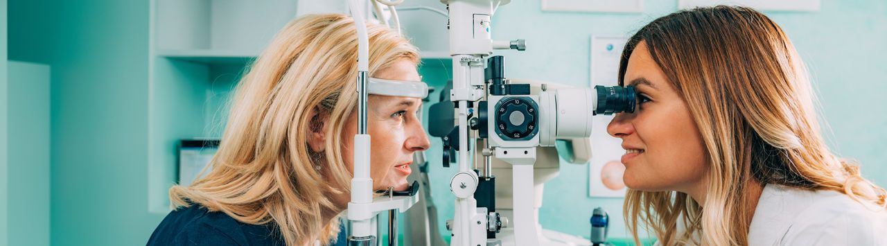 Atlantic Health Eye Specialists at Phillipsburg