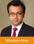 Ashish Padnani, MD