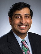 Suraj Alva, MD