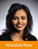 Smitha Gubbi, MD
