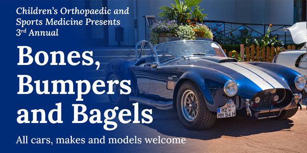 Event flyer