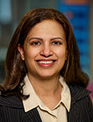 Sarah Khan, MD