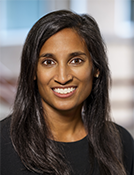 Suhyla Alam, MD