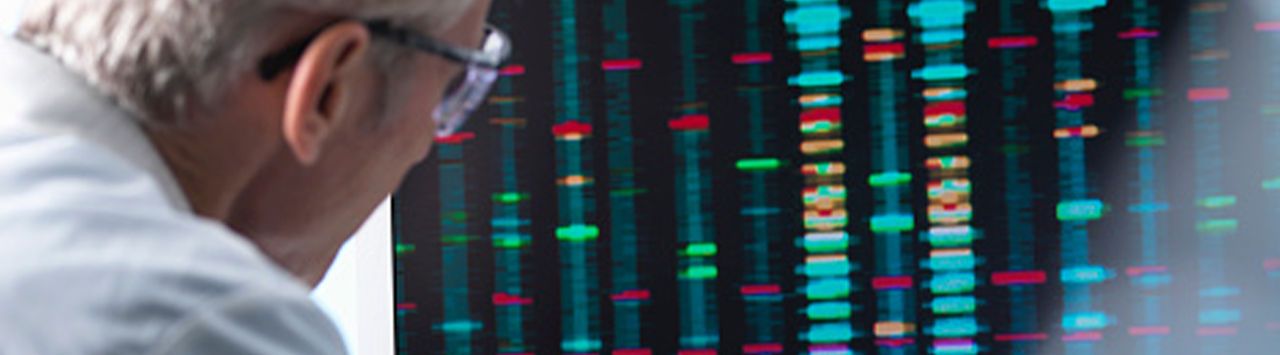Genomics at Morristown
