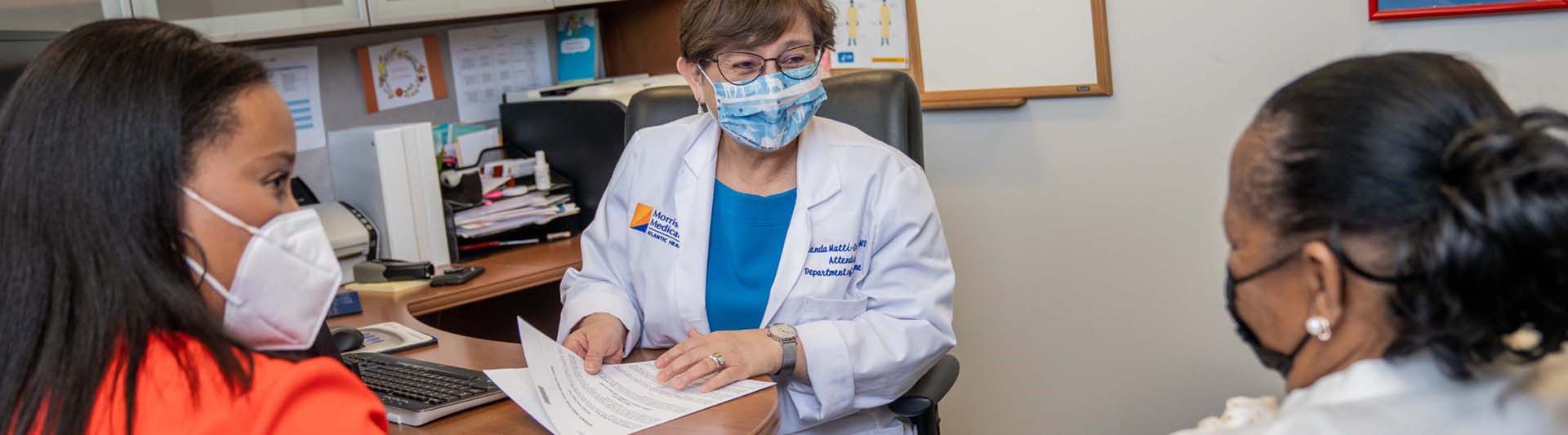 Internal Medicine Faculty Associates