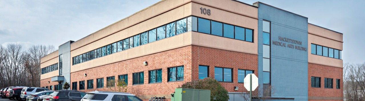 Internal Medicine at Hackettstown