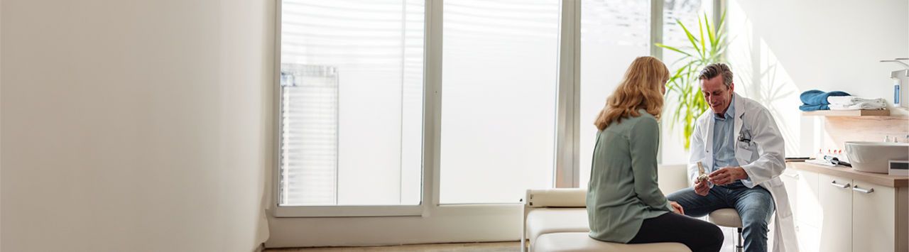 Primary Care at Red Bank