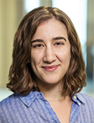 Sarah Levy, DO