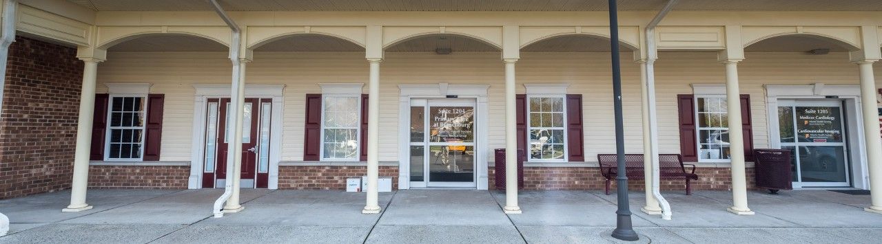 Primary Care at Branchburg