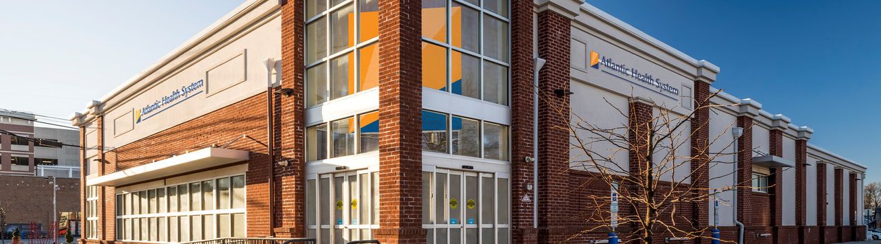Primary Care at Metuchen