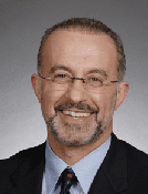 Frank P. Coppolino, MD