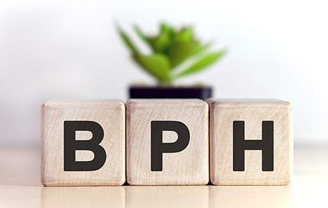 BPH