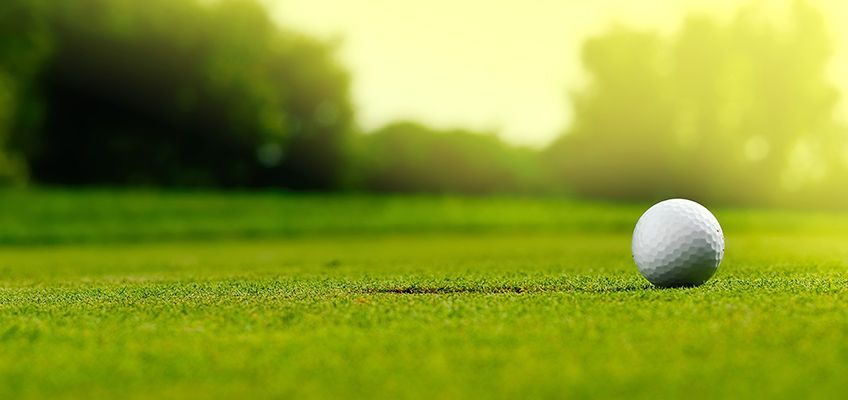 Golf Classic