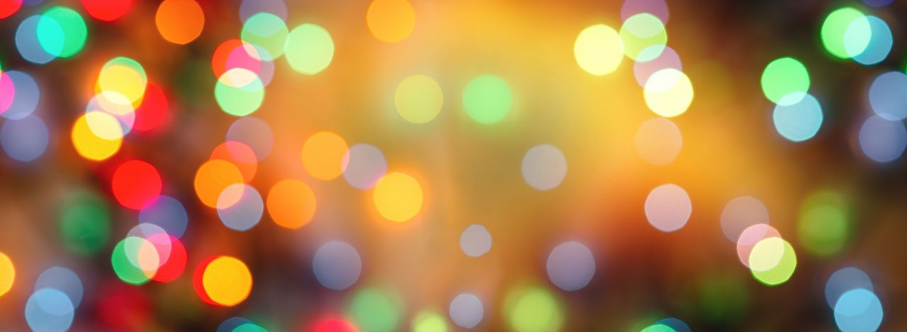 Lights of Love 