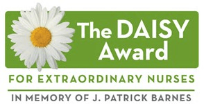 The Daisy Award