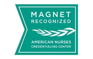 Magnet Designation Logo