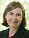 Linda D. Gillam, MD, MPH, FACC, FAHA, FASE Chair, Cardiovascular Medicine