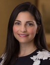 Lillian AldaiaLillian Aldaia, MD, FACC Program Director, Cardiology Fellowship Program