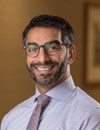 Anuj Mediratta, MD, FACC, FASE Fellowship Echocardiography Rotation Director