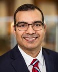 Abhishek Singh, MD, FACC, Heart Failure Rotation Director