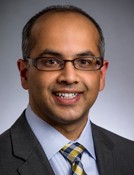 Associate Fellowship Director: Chirag Shah, MD, MSCE