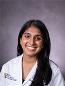 Priya Rao, MD