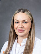 Veronika Mikheyeva, MD