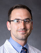 Nicholas Sherman, MD