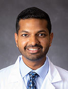 Sachin Parikh, MD