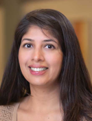 Roshni Patel Bhagat, MD