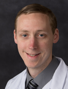 Michael Berkenbush, MD