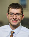 A headshot of Arie Rennert, MD