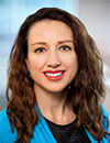 Kristen Walsh, MD, Morristown Family Medicine Residency