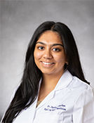 Jayshree Chauhan, DO