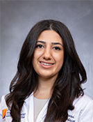 Jasmine Mortazavi, MD