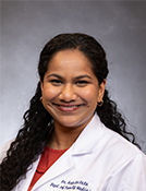 Ankita Veta, MD