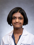 Sruthi Srinivasan, MD