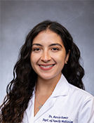 Maria Gomez, MD